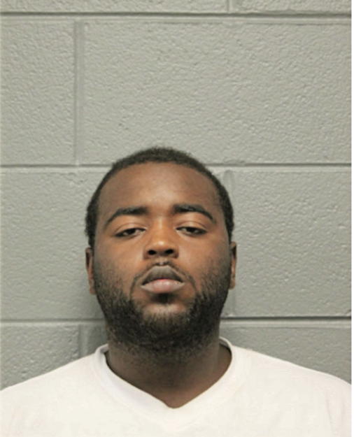 DONALD M BANANA, Cook County, Illinois