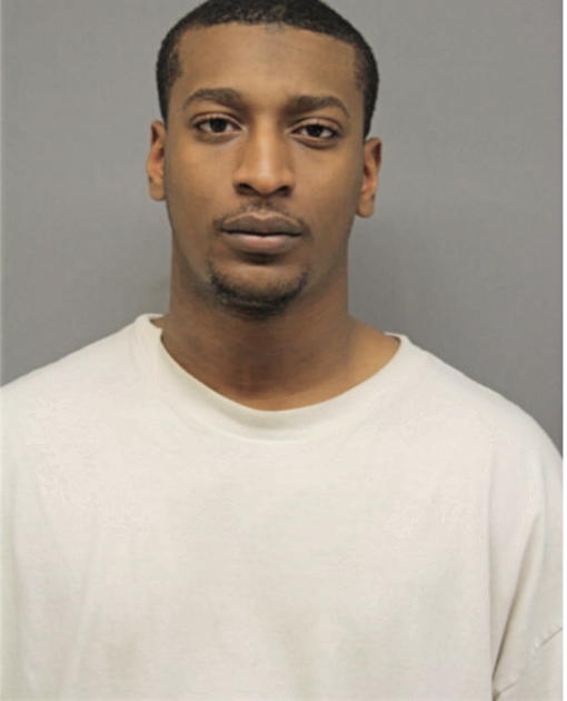 CHRISTOPHER M BANKS, Cook County, Illinois