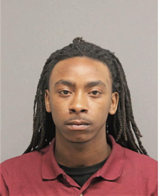 ANTHONY M BATES, Cook County, Illinois