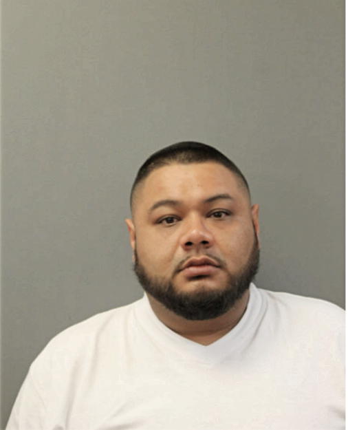 ISRAEL BAUTISTA, Cook County, Illinois