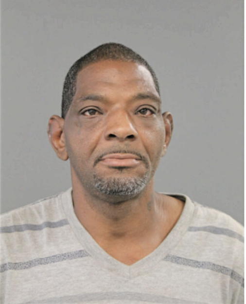 TERRY BINION, Cook County, Illinois