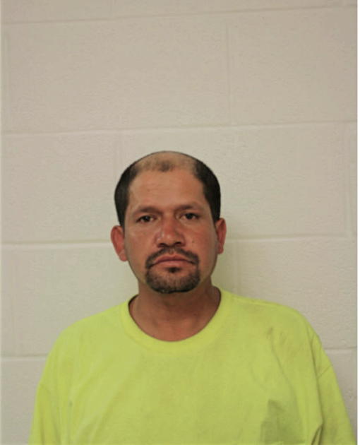 JOSE A BLANCARTE, Cook County, Illinois