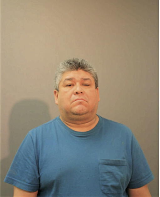 GUILLERMO C BLANCO, Cook County, Illinois