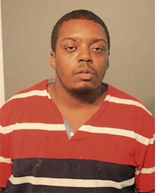 TAUREAN BONDS, Cook County, Illinois
