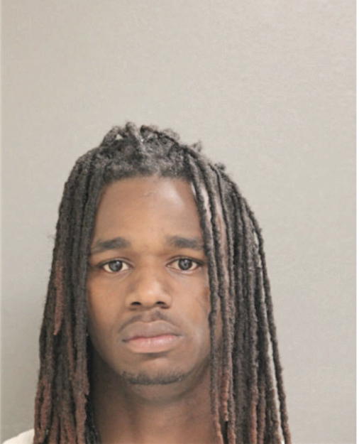 DESHAWN L BOSWELL, Cook County, Illinois
