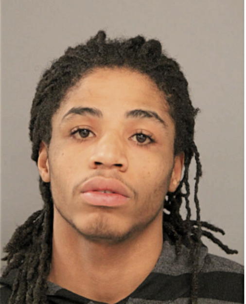 DEANTE BOYD, Cook County, Illinois