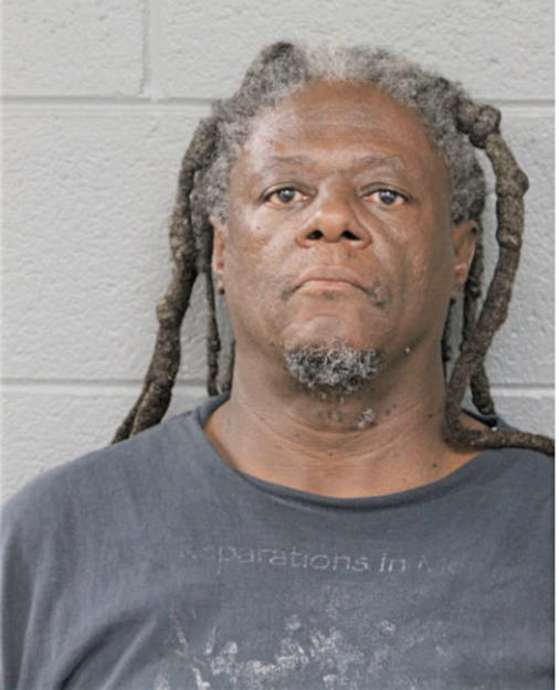 GREGORY A BROWN, Cook County, Illinois