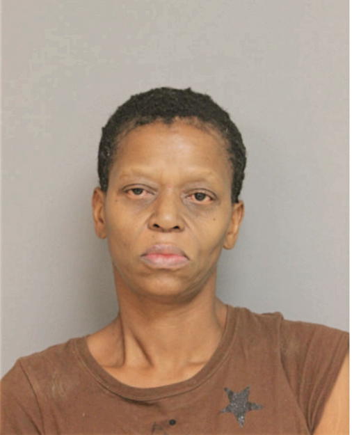 TAWANA BROWN, Cook County, Illinois