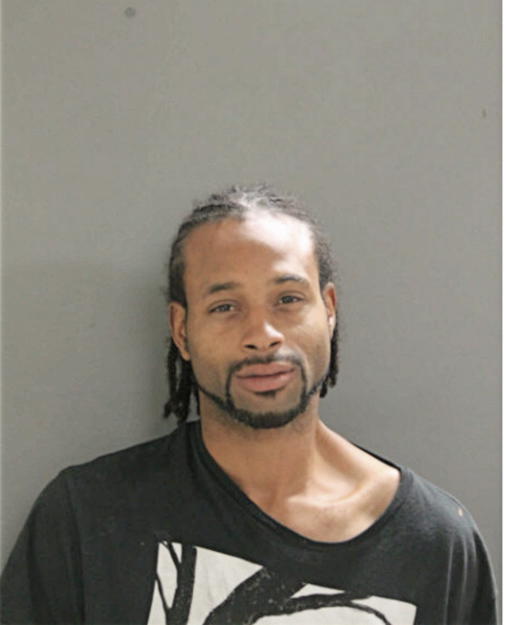 OTIS LEE BRUMFIELD, Cook County, Illinois