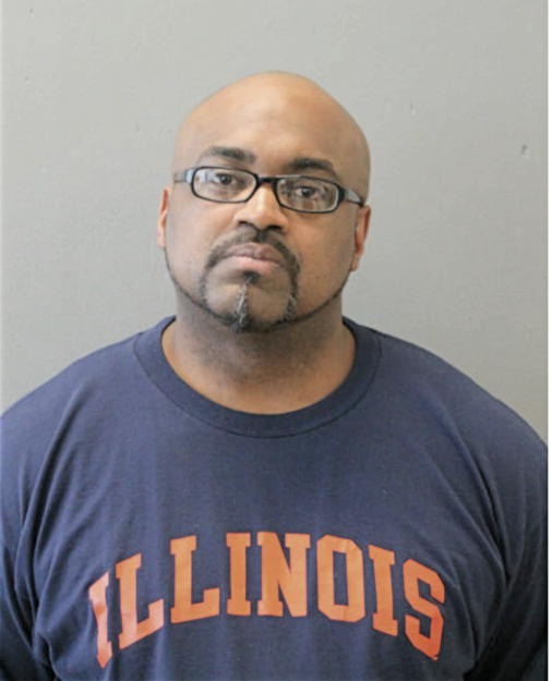 LADELL R BRYANT, Cook County, Illinois