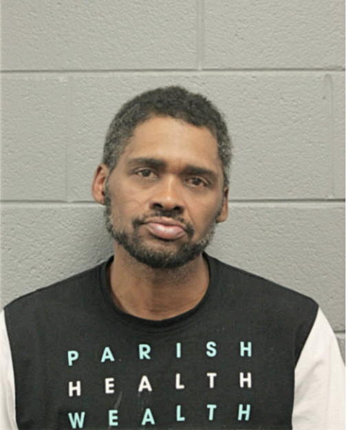 MICHAEL JAMES BRYANT, Cook County, Illinois