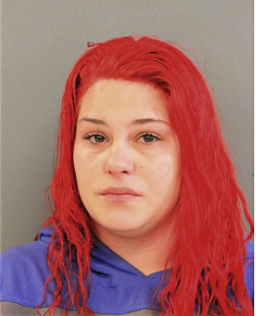 SHANNEN BULLARO, Cook County, Illinois