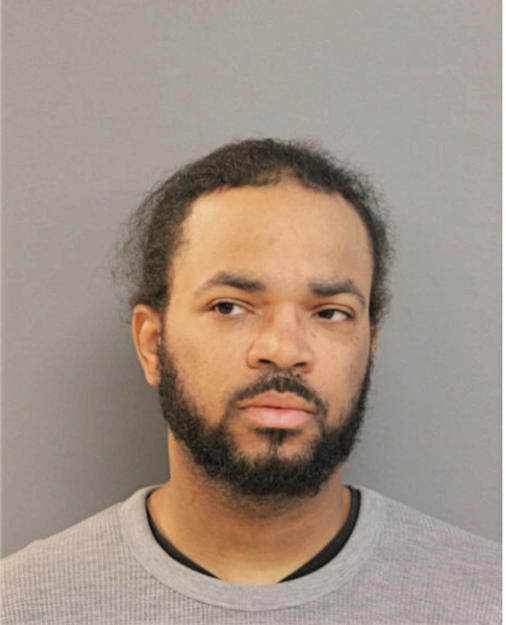 CHRIS R BUSCH, Cook County, Illinois