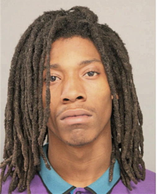 COLE M BUTLER, Cook County, Illinois