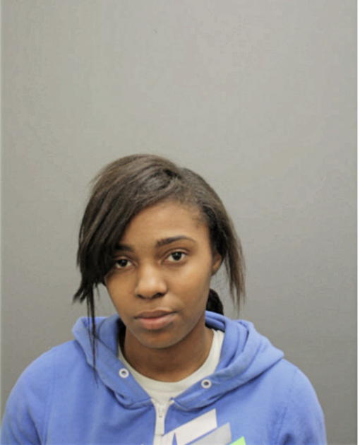 JONETTE L BUTLER, Cook County, Illinois