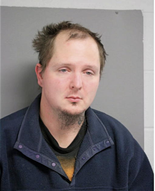 BRIAN CANARD, Cook County, Illinois
