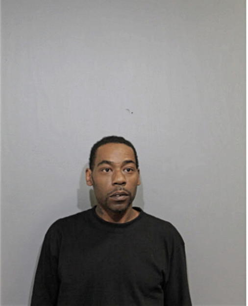 WESLEY CARTHAN, Cook County, Illinois