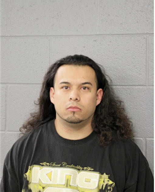 RICARDO CHAIDEZ, Cook County, Illinois
