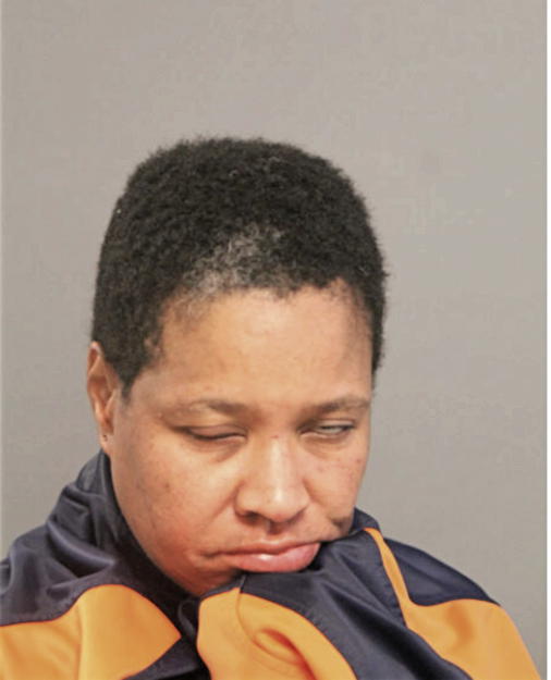 SHARON F CHAPPELLE, Cook County, Illinois