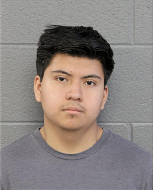 JOSE A CHAVEZ, Cook County, Illinois