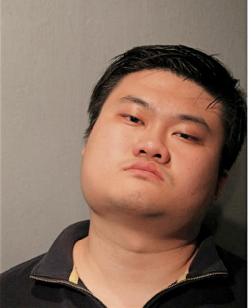 YUXING CHEN, Cook County, Illinois