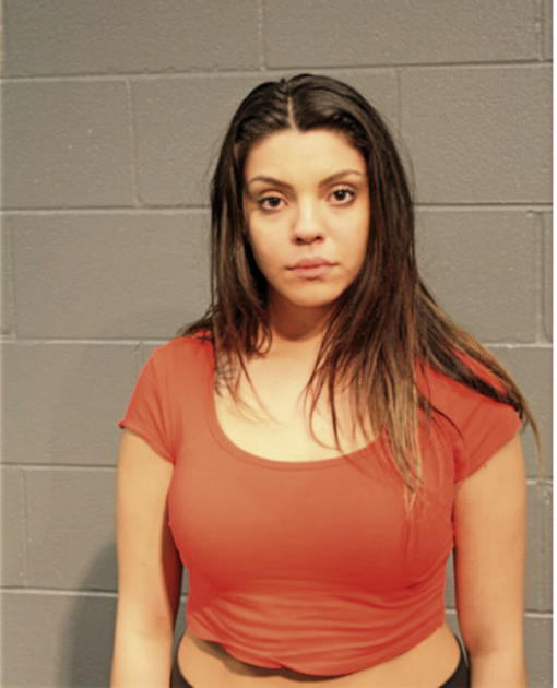 SYLVIA M CHENY, Cook County, Illinois