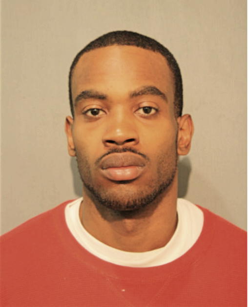 OSCAR CORTEZ CHILDS, Cook County, Illinois