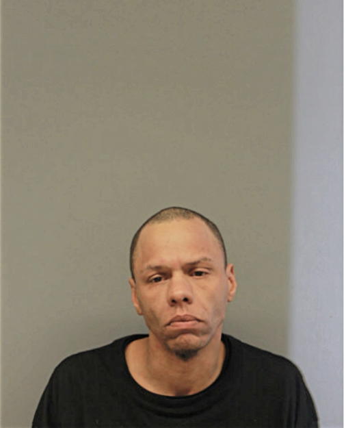 THOMAS COLEMAN, Cook County, Illinois