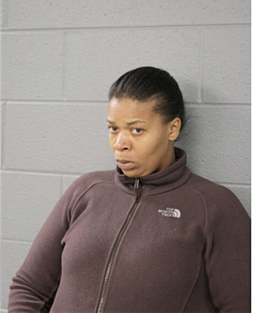 KORENDA R CONNER, Cook County, Illinois