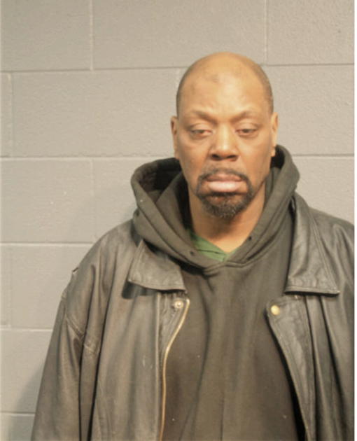 SIMON CORBITT, Cook County, Illinois