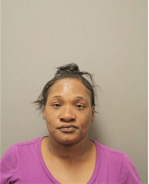 ANDRETTA CROCKETT, Cook County, Illinois