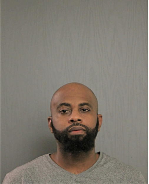 ANTHONY L CROOM, Cook County, Illinois