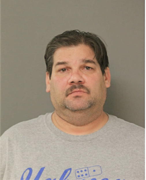 JAIME CRUZ, Cook County, Illinois