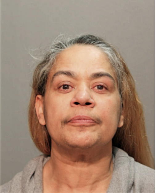 MARIA SOCORRO CRUZ, Cook County, Illinois