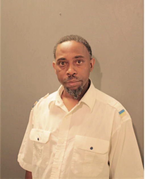 TERRANCE T DAVIS, Cook County, Illinois