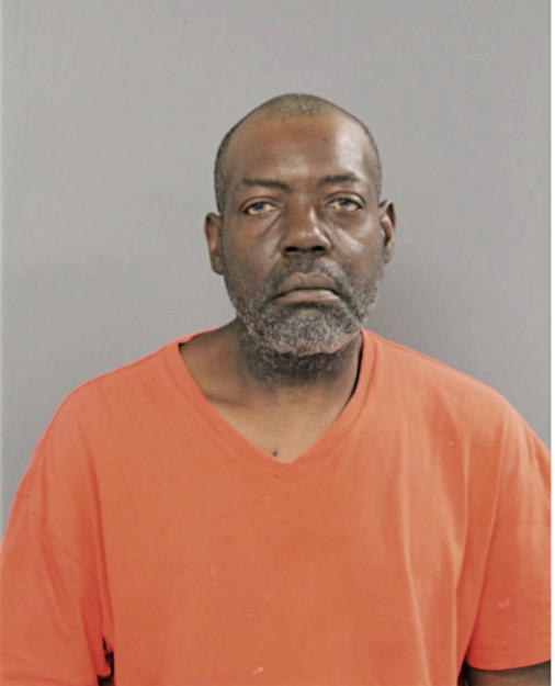 THEODIS DAVIS, Cook County, Illinois