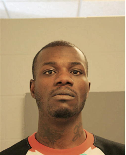 ZERELL DAVIS, Cook County, Illinois