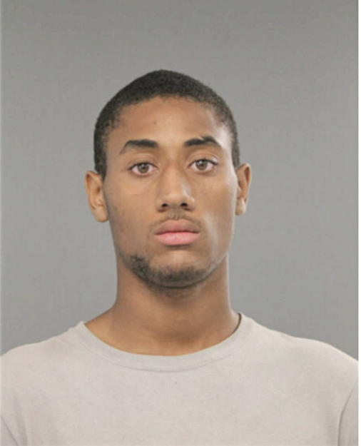 PETERMON T DEMARLEON, Cook County, Illinois
