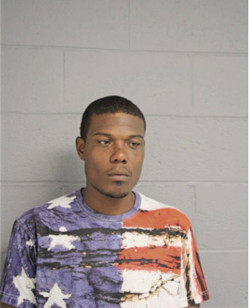 DESHON C DICKENS, Cook County, Illinois