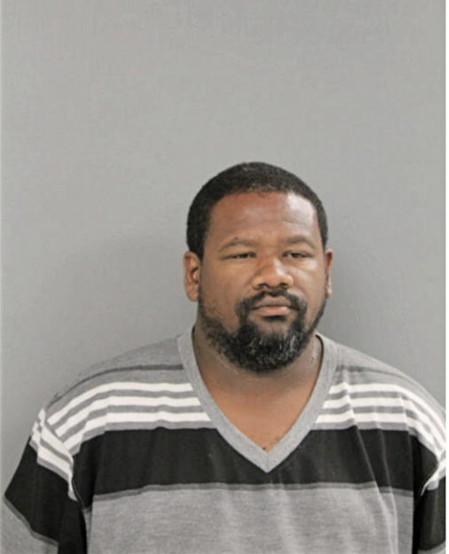 DAMEON D DOBYNE, Cook County, Illinois