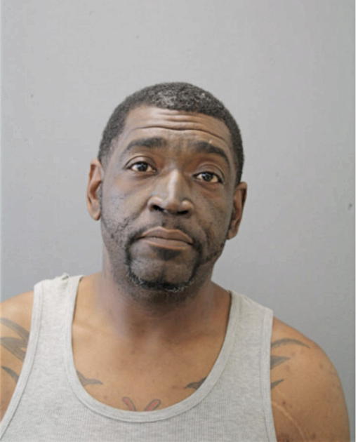 LOVALE O DORRIS, Cook County, Illinois