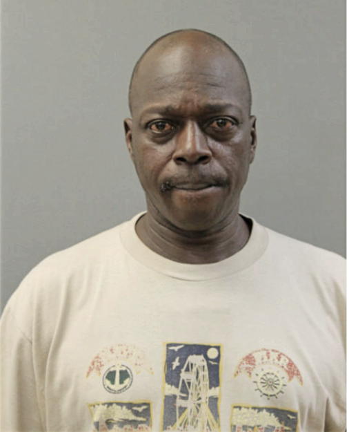 COLUMBUS DUNN, Cook County, Illinois