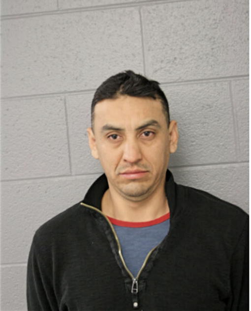 MIGUEL A ESCORCIA, Cook County, Illinois