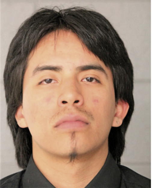 JOSE J ESPINOZA, Cook County, Illinois