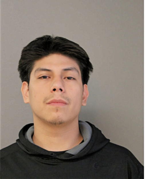 FREDDY FERNANDEZ, Cook County, Illinois