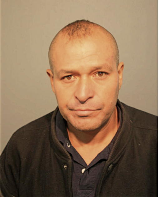 GUILLERMO FERRER, Cook County, Illinois