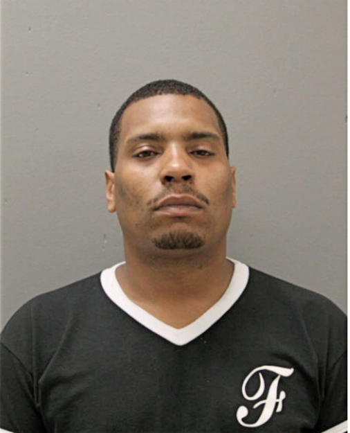 JAMES E FIELDS, Cook County, Illinois