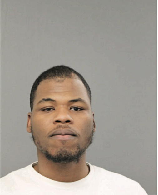 TYREE D FUNSHO, Cook County, Illinois