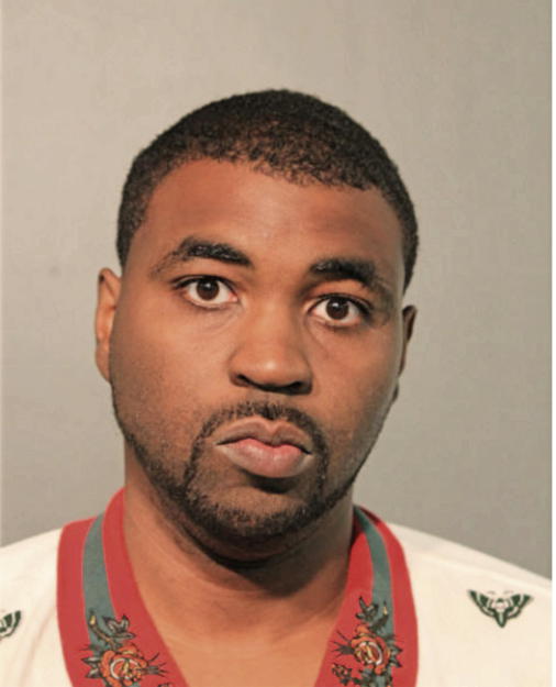 KURT P GARBUTT, Cook County, Illinois