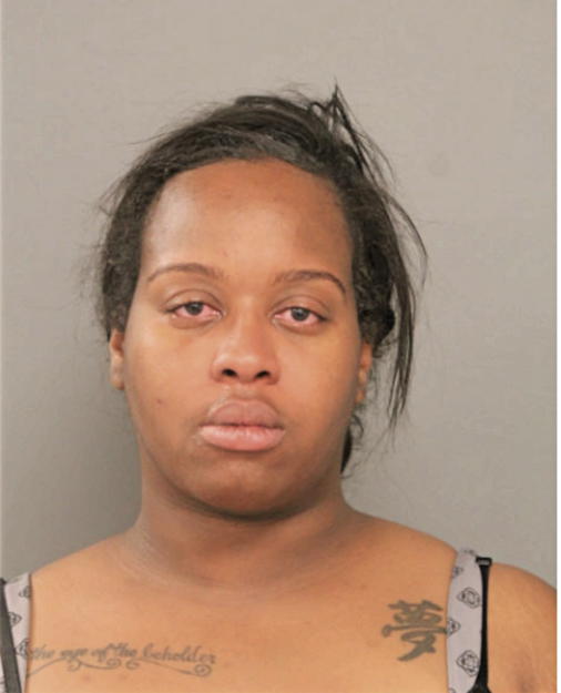 SHAUNTEA L GARDNER, Cook County, Illinois